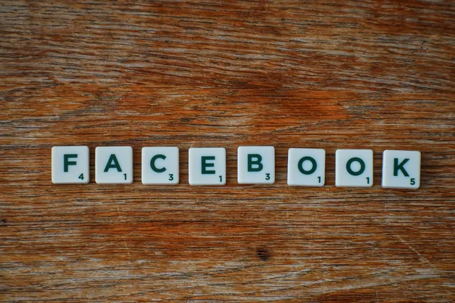 scrabble, words, wood, wooden, social media, facebook, brown facebook, brown social, brown media. Dental social media questions: privacy, disclosures, access, and documentation