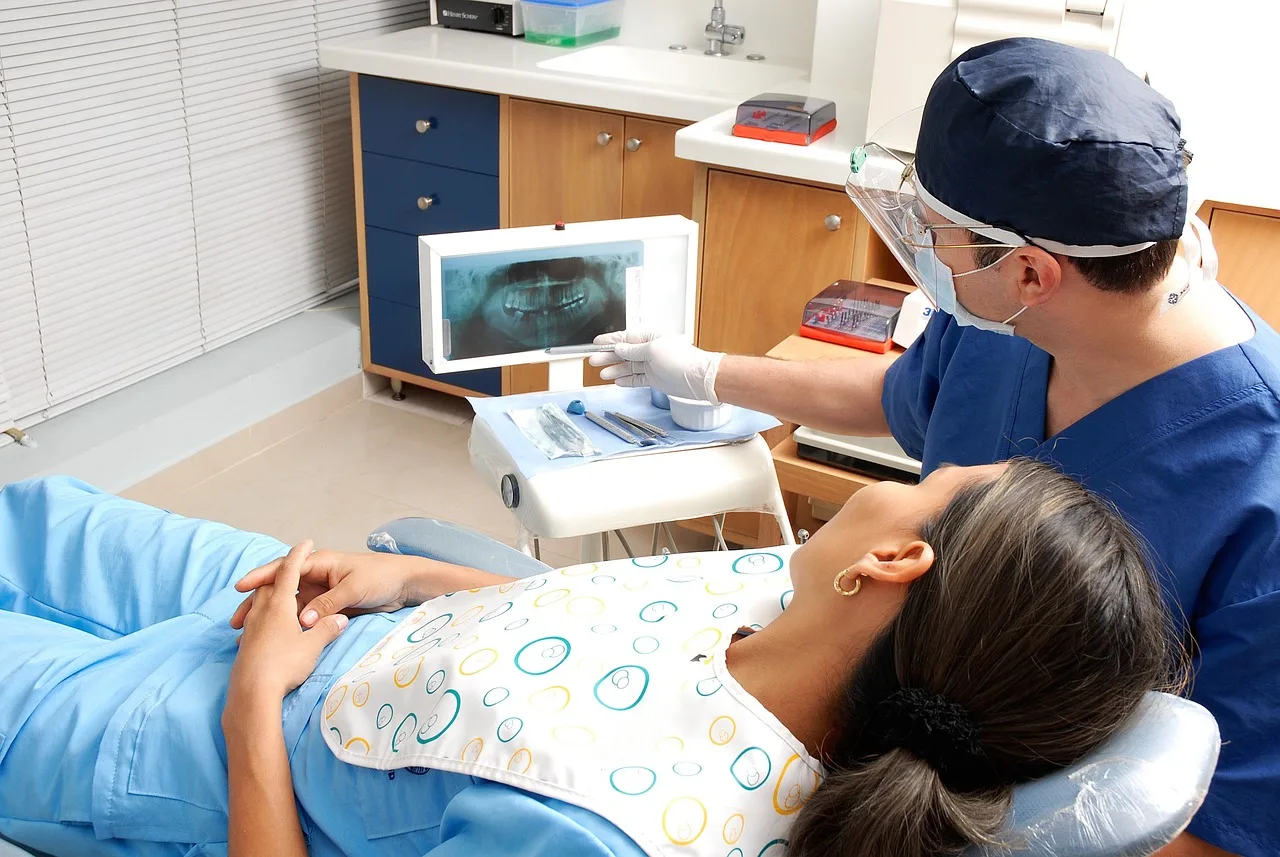 dentist, patient, dentist, dentist, dentist, dentist, dentist, patient. Cost of Google Ads for Dentists: What a Real Budget Looks Like
