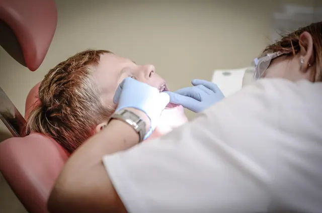 dentist, patient, dental care, medical, oral care, oral hygiene, dental hygiene, dental chair, dental clinic, dental practice, checking, oral health, dental health, examination, ex. The practical 2027 guide to dental email marketing