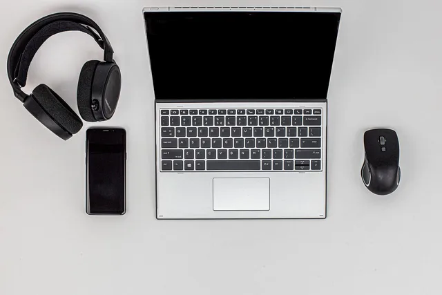 laptop, phone, headset, mouse, computer, office, business, technology, desk, notebook, work, company, communication, modern, workplace, mobile, home office, the flat, work from home, ict, ict, ict, ict, ict, ict. Dental marketing analytics tools: first principles, 2027 edition