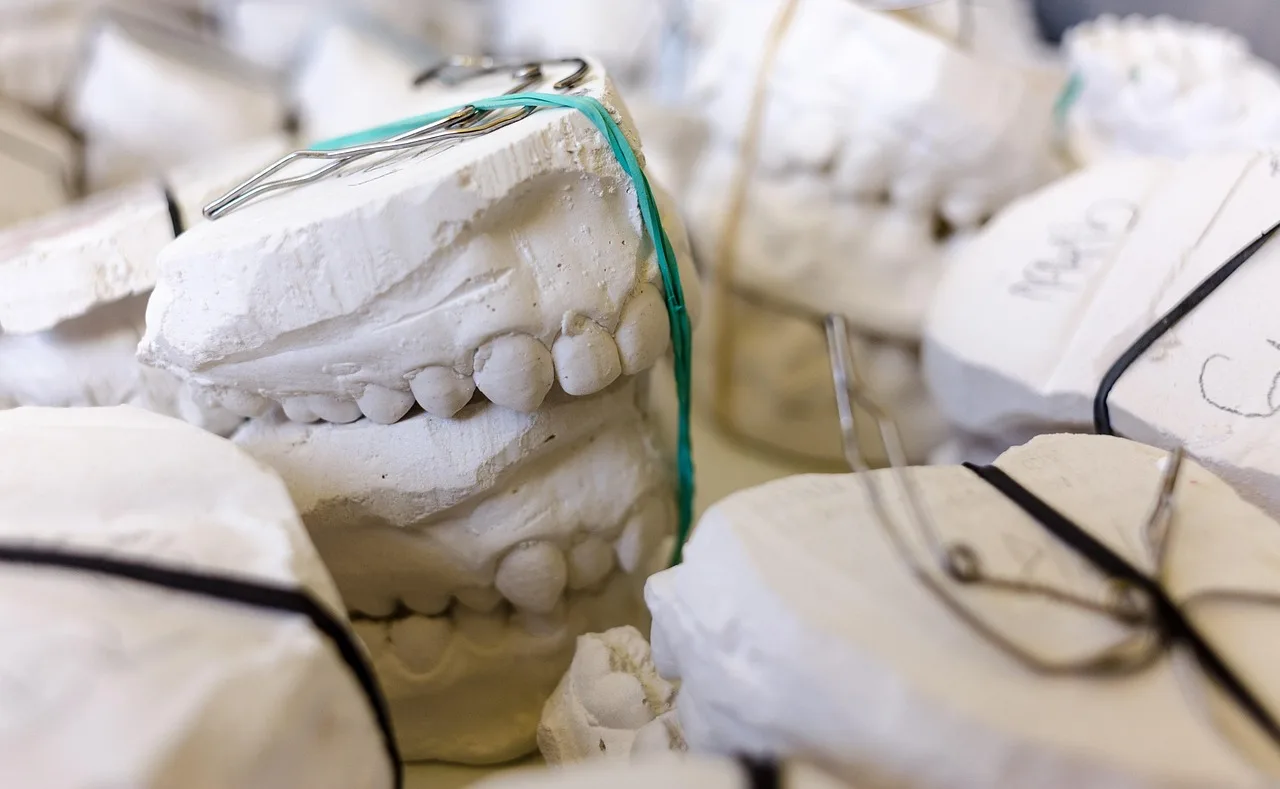 teeth, models, gypsum, dentist, dental, dentistry, dentist, dentist, dental, dental, dental, dental, dental. Reading dental marketing strategy benchmarks without fooling yourself