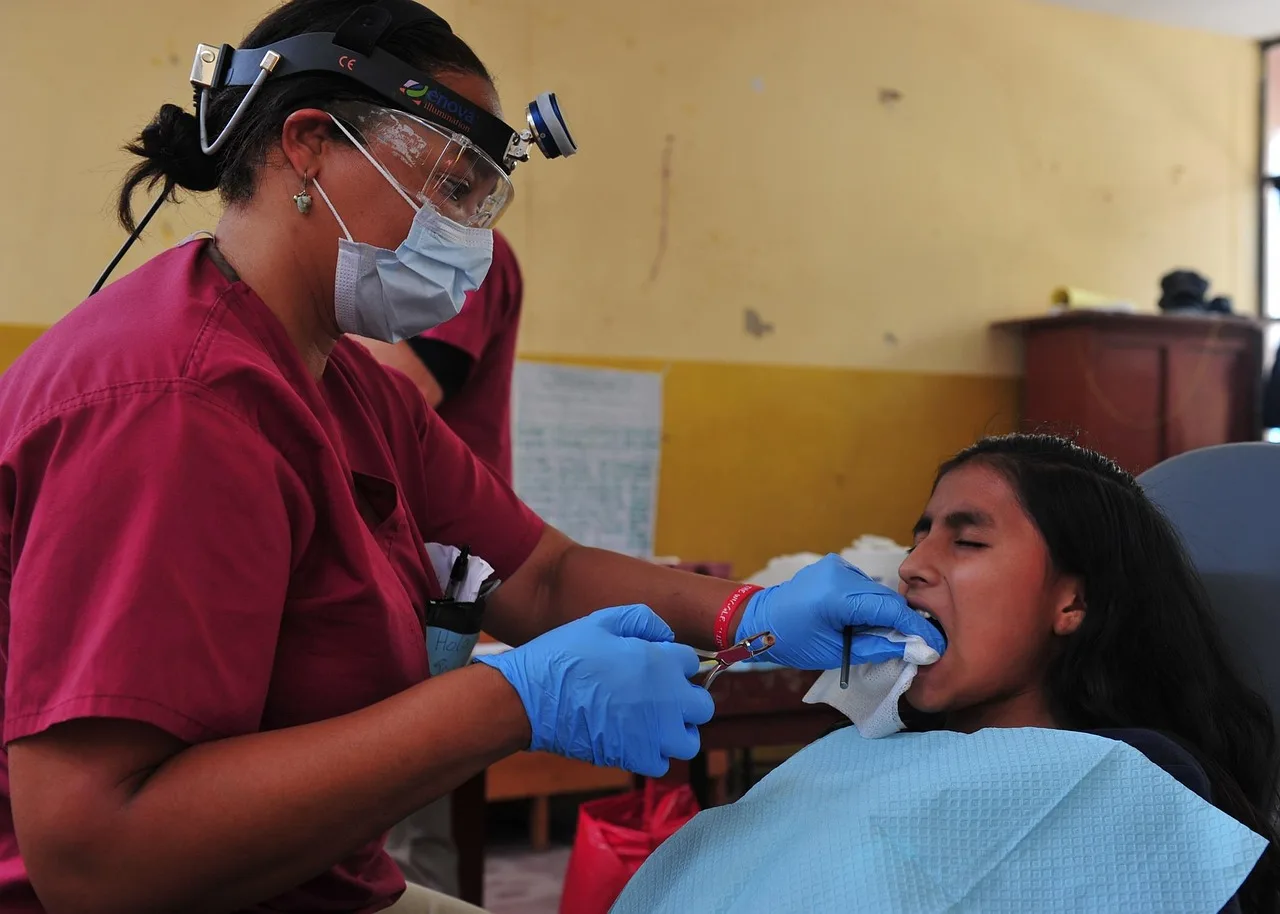 dentist, tooth extraction, dental, treatment, patient, girl, child, dentist, dentist, dentist, dentist, dentist, tooth extraction, tooth extraction, tooth extraction. Dental SEO: A Practice Discoverability Framework
